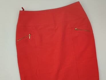 czerwone spódnice: Spódnica damska, rozmiar 3XL — 1