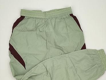 dresy asics: Spodnie dresowe damskie, rozmiar S — 1