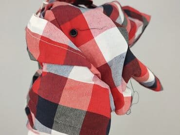 koszulka z jamnikiem reserved: Koszula damska, S — 5