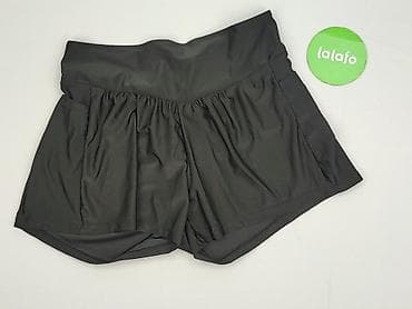 Ubrania damskie: Szorty damskie, rozmiar L — 3