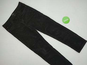 vonted pl: C&A, Spodnie materiałowe damskie, rozmiar M — 2