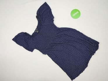 sukienka z odkrytymi ramionami hm: H&M Mama, Sukienka damska, M — 2