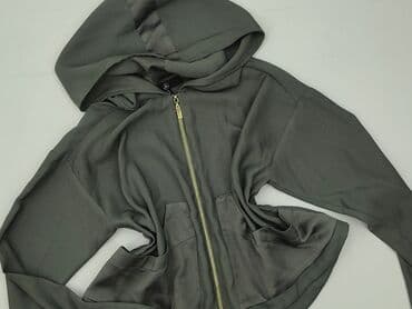 Bluzy z kapturem: Bluza z kapturem damska, rozmiar M