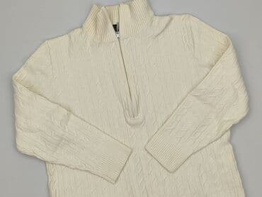 Swetry: Sweter damski, rozmiar L