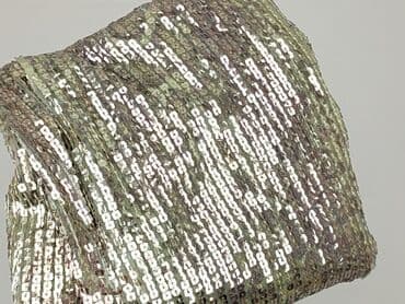 złota sukienki midi: Sukienka damska, rozmiar M — 7