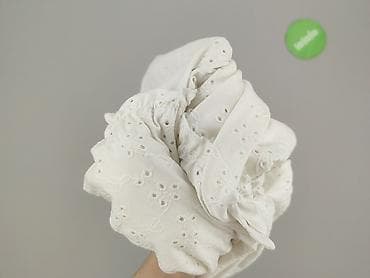 pull and bear white top: Reserved, Bluzka damska, rozmiar XL — 5