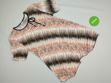 bonprix tuniki duze rozmiary: Tunika damska, rozmiar 2XL — 2