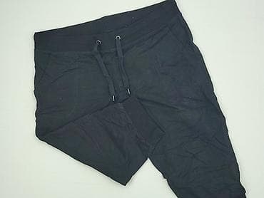 Crivit, 3/4 Trousers for women, size L — 1