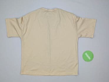 checkpoint t shirty: Shein, T-shirt damski, rozmiar M — 3