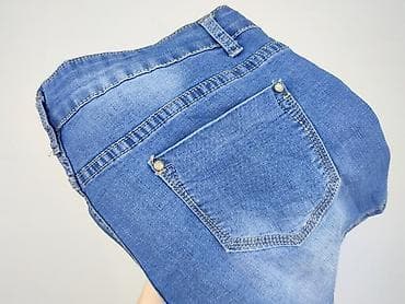 vinted bomberka: Ogrodniczki damskie, rozmiar XL — 6