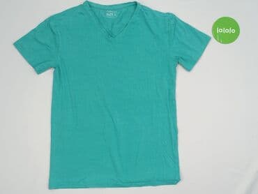 jean paul ubrania: Jean Pascale, Koszulka dla mężczyzn, rozmiar L — 2