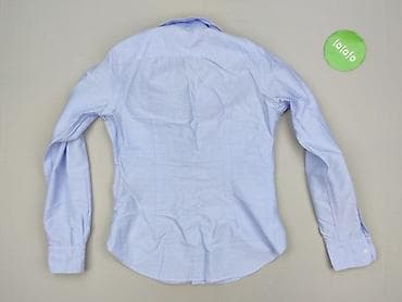 koszula w stylu prl: Ralph Lauren, Koszula damska, rozmiar M — 3