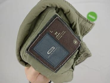 marynarka ze stójką: G-Star Raw, Kurtka przejściowa dla mężczyzn, L — 4