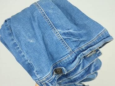 reserved kurtki jeansowe: House of Denim, Kurtka jeansowa damska, rozmiar L — 6