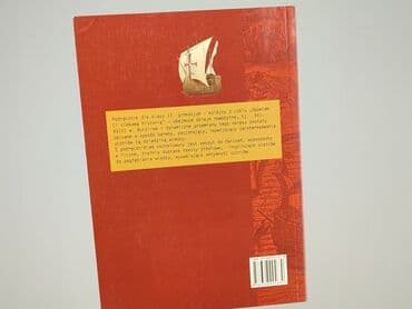 Książki: Książka, gatunek - Edukacyjna, stan - Bardzo dobry — 2