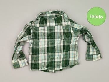 ccc kapcie inblu: Kaftan, 9-12 months, condition - Very good — 3
