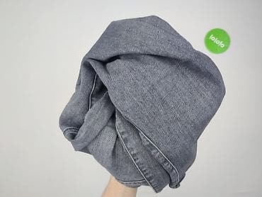 t: Jeansy damskie, rozmiar S — 4