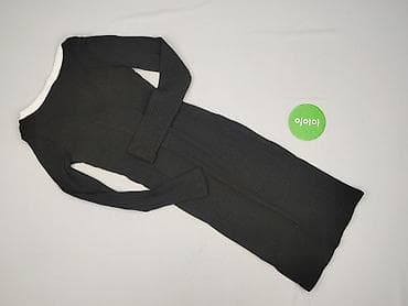 suknie taranko: Sinsay, Sukienka damska, rozmiar XS — 3