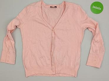 sweter serca: Apanage, Kardigan damski, rozmiar XL — 2