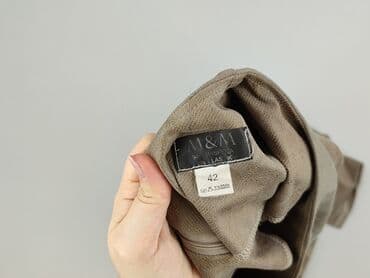 Women's Clothing: M&Co, Women`s dress, XL — 4