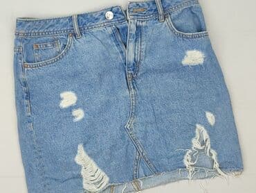 Women: H&M, Women`s skirt, size M (EU 38) — 1