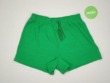 shein spodenki plus size: Shein, Szorty damskie, rozmiar XL — 2