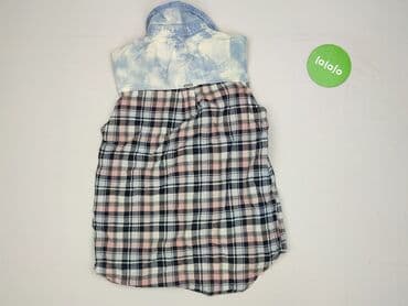 koszula flanelowa carhartt: Koszula damska, rozmiar XS — 3