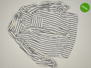 lniana koszula stradivarius: F&F, Koszula damska, rozmiar S — 2