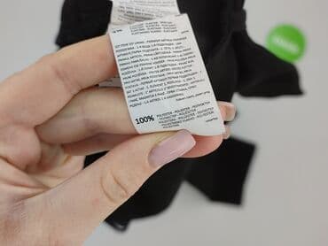 reserved spodnie bawełniane: Reserved, Spodnie materiałowe damskie, rozmiar S — 5