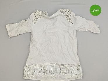 majtki marks spencer: Tunika damska, rozmiar M — 3