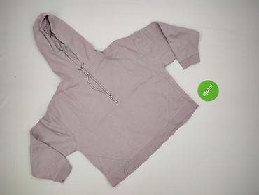 dzik bluzki: Bluza z kapturem damska, rozmiar S — 2
