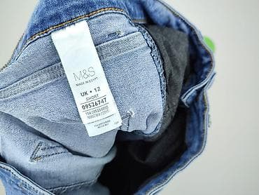 jeansy marks: M&S Collection, Jeansy damskie, rozmiar L — 5