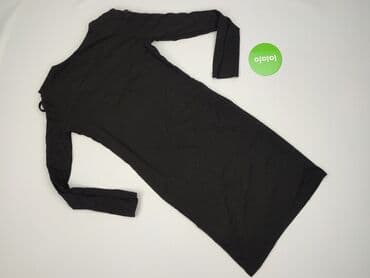 botki wiosenne do sukienki: Sukienka damska, M — 4