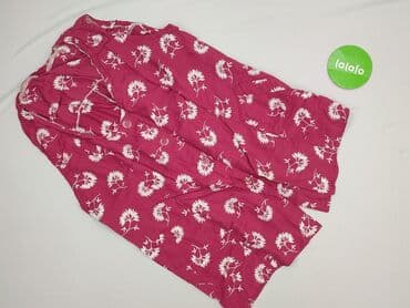 koszula nocna damska z długim rękawem: Nightshirt, size M — 3