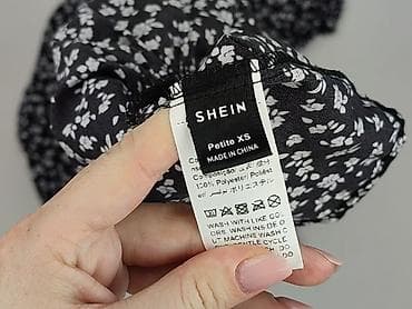 narzutki shein: Shein, Sukienka damska, rozmiar XS — 4