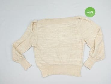 sweter w paski c a: Светр жіночий, розмір XL — 2