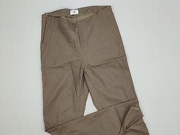 black squad dresy: Object, Legginsy Eleganckie damskie, rozmiar L — 1