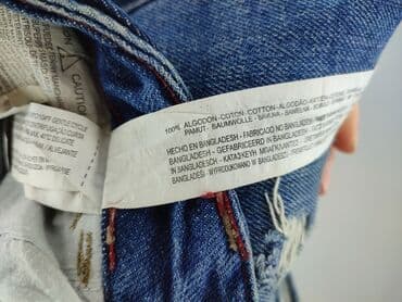 dżinsy z dziurami zara: Zara, Jeansy damskie, rozmiar XS — 5