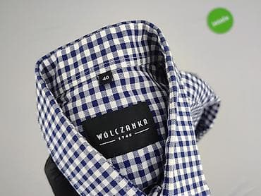 bluza next: Wółczanka, Koszulа dla mężczyzn, rozmiar M — 5