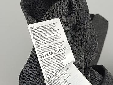 sweter w chmurki: Object, Kardigan damski, rozmiar M — 8