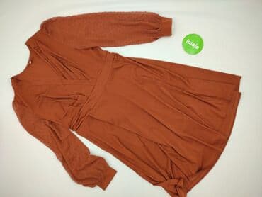 eleganckie sukienki warszawa: Sukienka damska, XL — 2