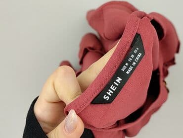 shein tuniki plus size: Shein, Жіноча блуза, розмір M — 4