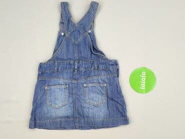 sukienka dla 6 latki: Sukienka, H&M, 12-18 miesięcy, stan - Bardzo dobry — 3