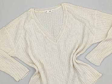 sweter w paski mango: Mango, Sweter damski, rozmiar XL — 1