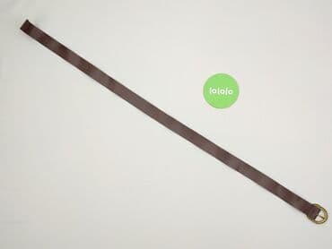 pasek z ptakami: Pasek, Damskie, stan - Dobry — 3