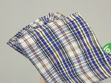 ifriko kurtki: Shirt 1.5-2 years, condition - Very good, pattern - Cell, color - Blue — 5