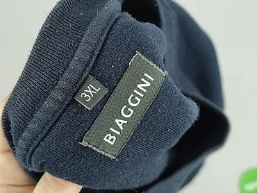 kik botki: Biaggini, Bluza dla mężczyzn, rozmiar 3XL — 4