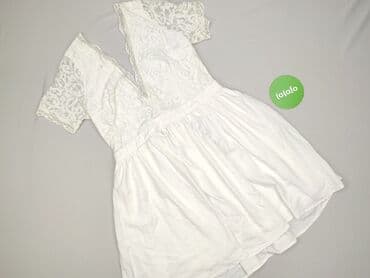 sukienki komunijne boho: Boohoo, Sukienka damska, rozmiar XL — 3