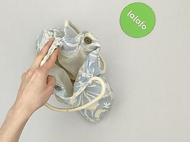 it moda zdjęcia: Torba materiałowa, stan - Dobry — 4