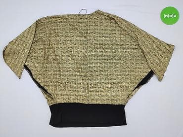 sonic kapcie: ZACK, Bluzka damska, rozmiar M — 3